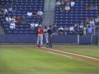 RICHMOND COUNTY BALLPARK, THE MANAGERS